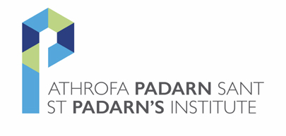 St Padarn's logo